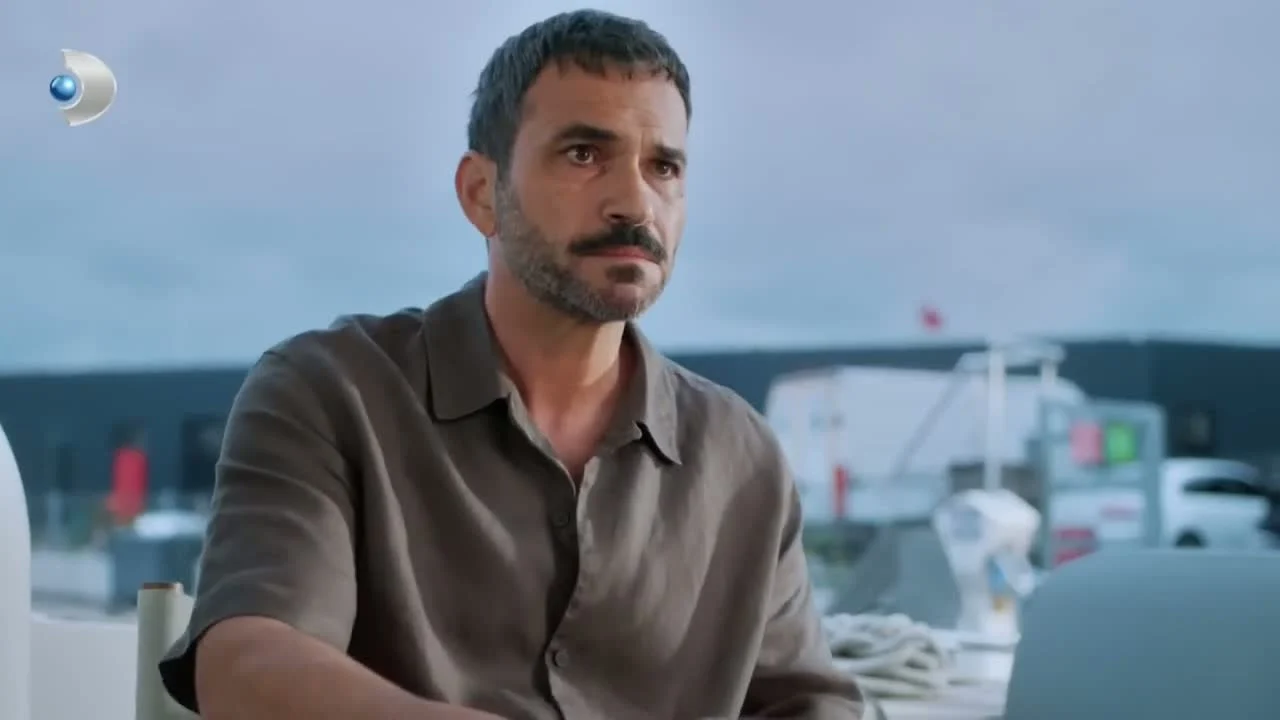Кадры из сериала Розы и грехи (2025)
